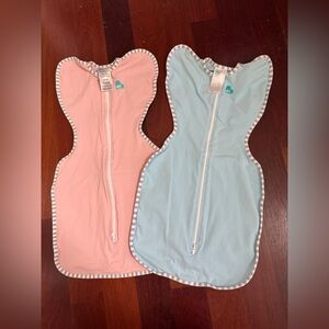 Love to Dream Swaddles